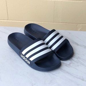 Adidas Male Slides Sandals